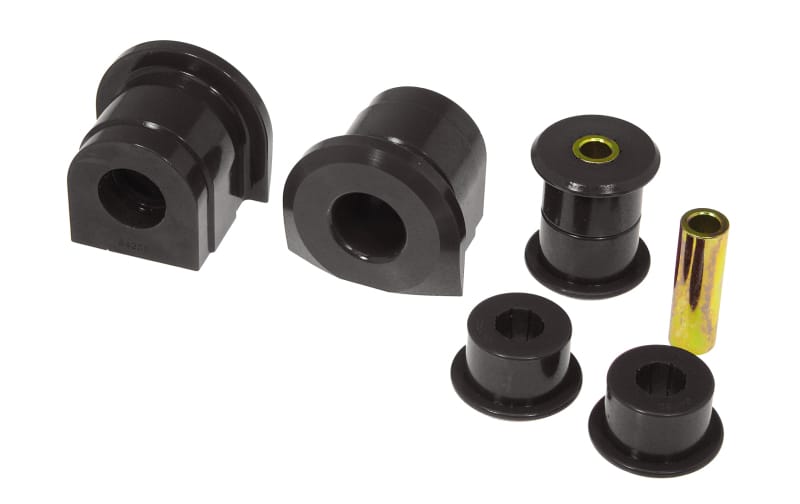 Prothane — Prothane 86-91 Mazda RX-7 Front Control Arm Bushings - Black
CONTROL ARM BUSHINGS