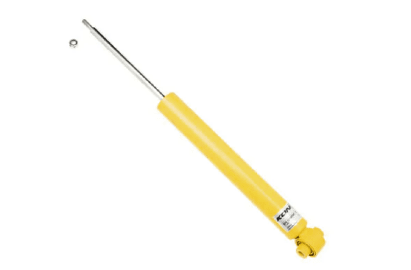 KONI — Koni Sport (Yellow) Shock for Audi A4 & S4 (B9) - Rear
