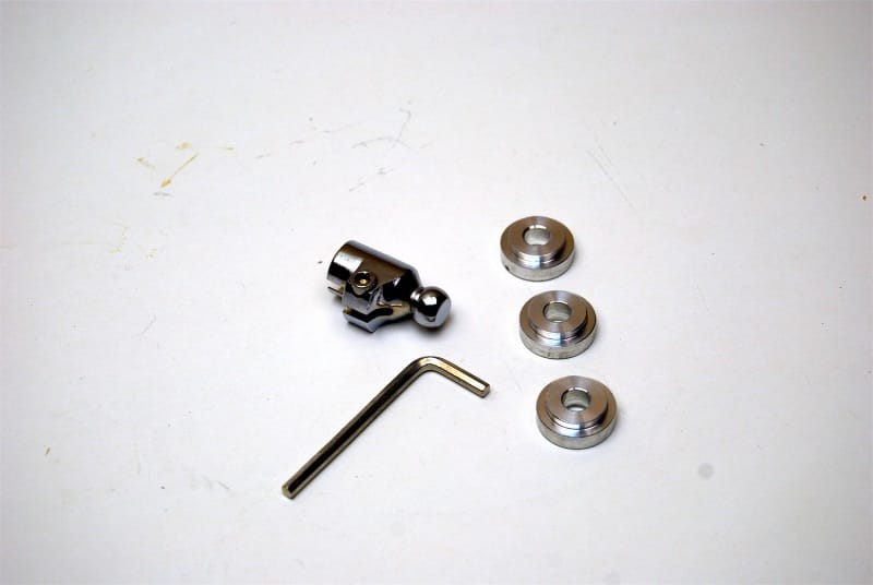 Fidanza — Fidanza 06-08 Honda Civic Si / 2009 Honda Civic (Non Si) Short Throw Shifter
Shifter Kit