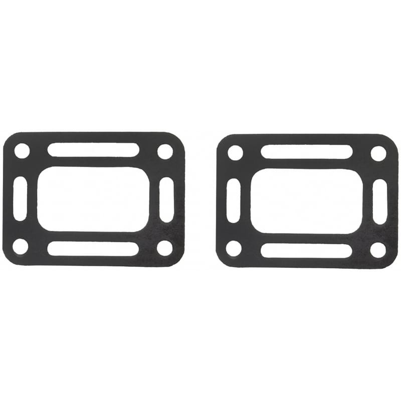 Fel-Pro — Fel-Pro 17552 Exhaust Manifold Heat Exchanger Gasket