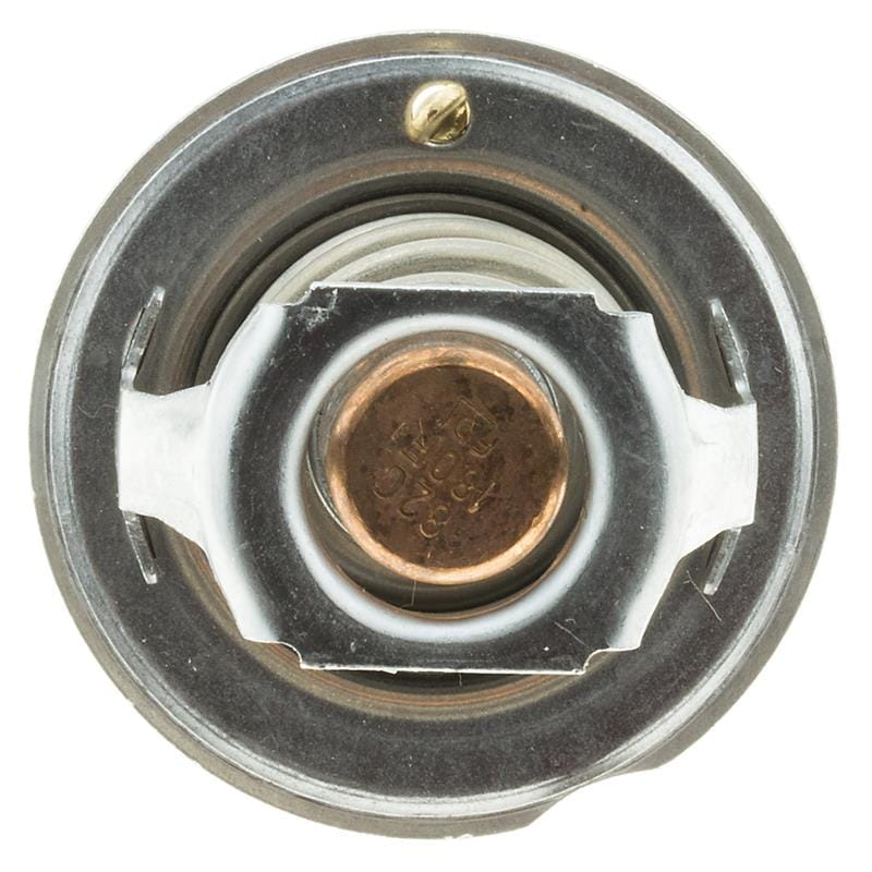 Gates — Gates 99-03 Chrysler 300M / 06 Dodge Charger OE Type Thermostat - 180 Degree