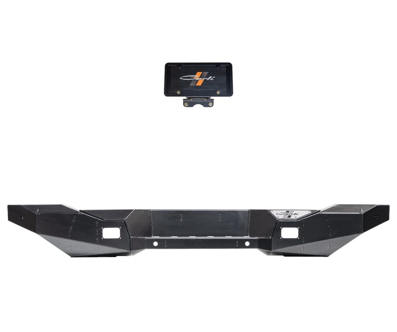 Carli — Carli 21-24 Ford Bronco Rear Bumper
Rear Bumper