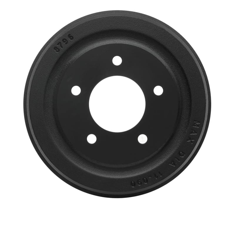 DFC — DFC 68-72 Ford F-100 Front True Balanced Brake Drum
DFC Brake Drum