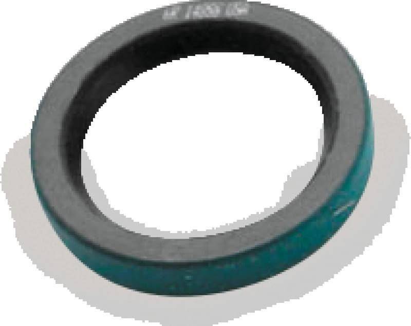 S&S Cycle — S&S Cycle 1974+ XL 1.500in x 2in x .313in Left Main Bearing Seal
