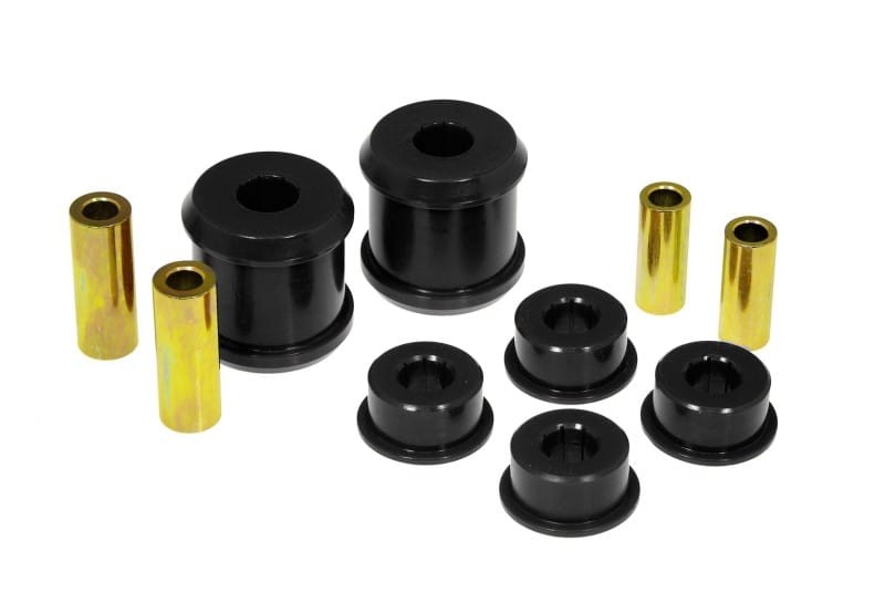 Prothane — Prothane 98-05 Subaru WRX Rear Trailing Arm Bushings - Black
CONTROL ARM BUSHINGS