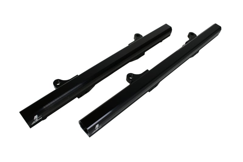 Aeromotive — Aeromotive Fuel Rail Ford 5.0L 4V CJ16
Fuel Rail/Log