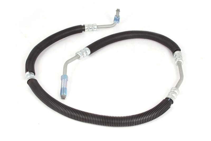 OMIX — Omix Power Steering Pressure Hose 07-11 Wrangler JK
PwrStrgPressureHose