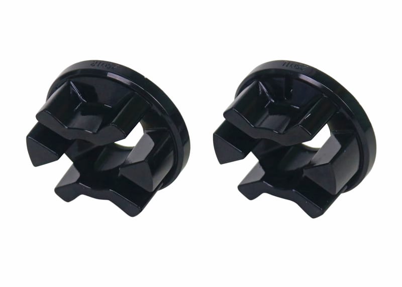Whiteline — Whiteline 02-03 Mini Cooper Engine Mount - Upper Bushing Insert Kit
Bushing Kit