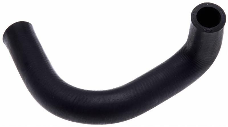 Gates — Gates 14-15 Infiniti Q50 V-6 3.7L Heater Core Inlet To Eng. Molded Heater Hose