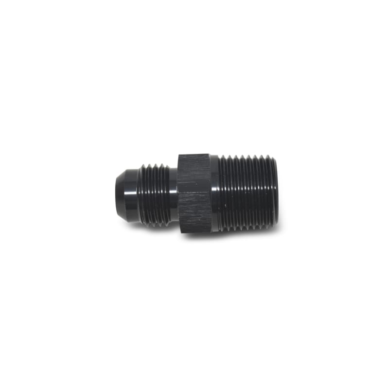 Russell — Russell Fitting -16 An Flare To 3/4in Npt Black Anodize
Adapter Fitting
