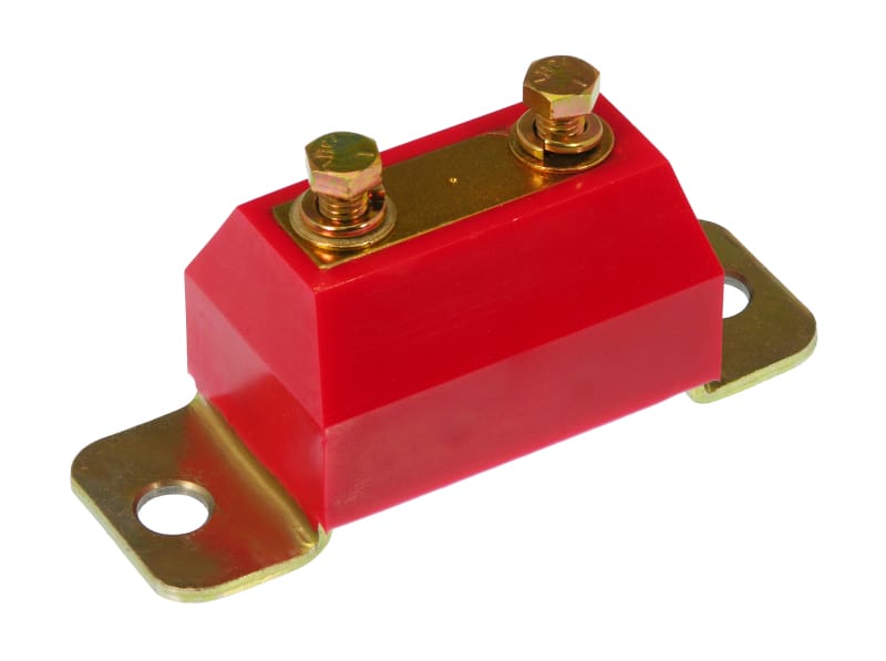 Prothane — Prothane 79-98 Ford Mustang Trans Mount Bushings - Red
TRANSMISSION MOUNTS