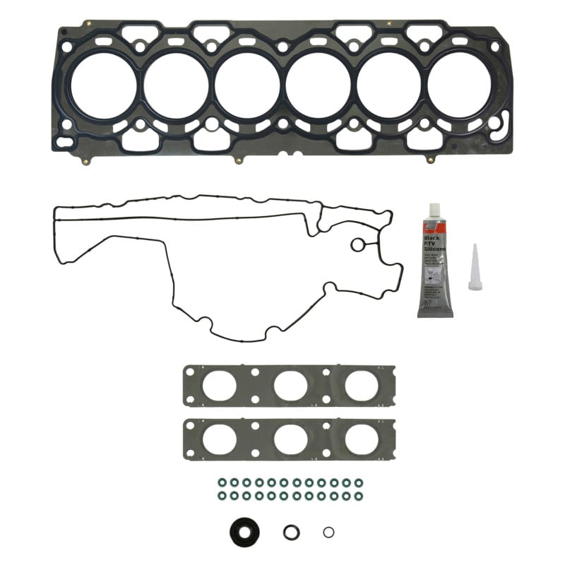 Fel-Pro — Fel-Pro Volvo XC60 HS 26603 PT PermaTorque Engine Cylinder Head Gasket Set