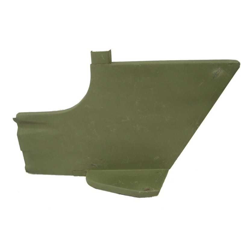 OMIX — Omix Cowl Side Panel Right- 50-52 Willys M38s
Body Panel