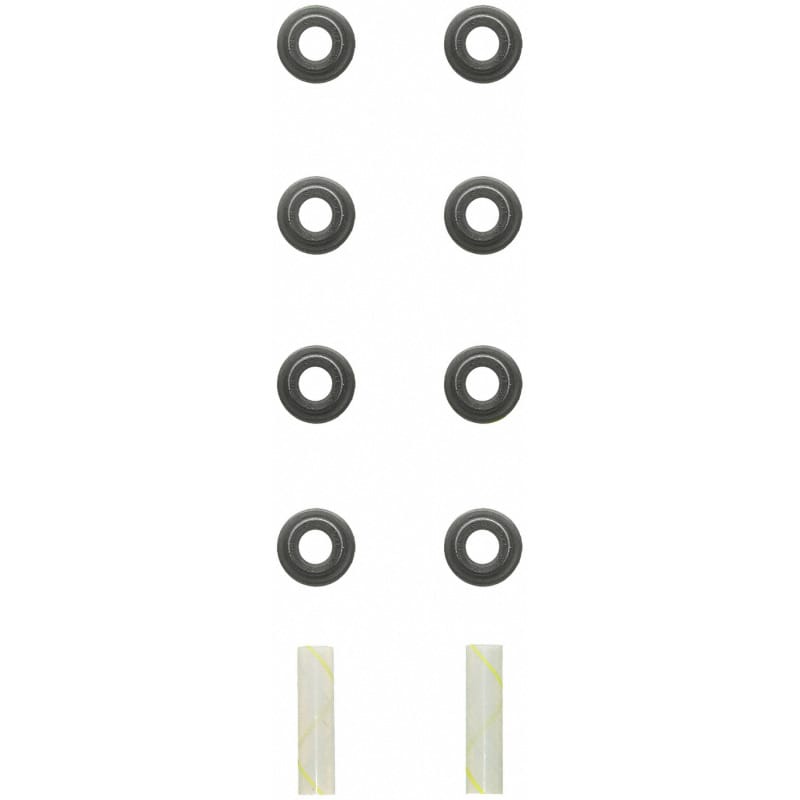 Fel-Pro — Fel-Pro Ford Ranger SS 72875 Engine Valve Stem Oil Seal Set