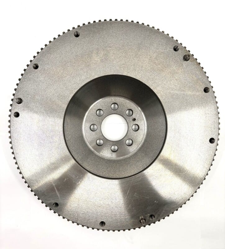 Competition Clutch — Competition Clutch Nissan 07-08 350z/07-14 370z / Infiniti 07-08 G35 25.3lb SMF Iron Flywheel