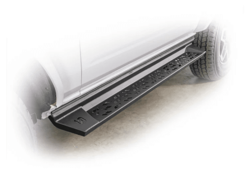 TURN Offroad — Turn Offroad 2021+ Ford Bronco 2 Door Steps