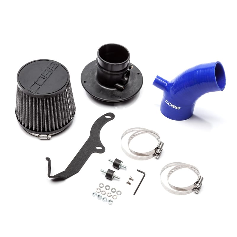 COBB — Cobb 07-13 Mazdaspeed3 SF Blue Intake