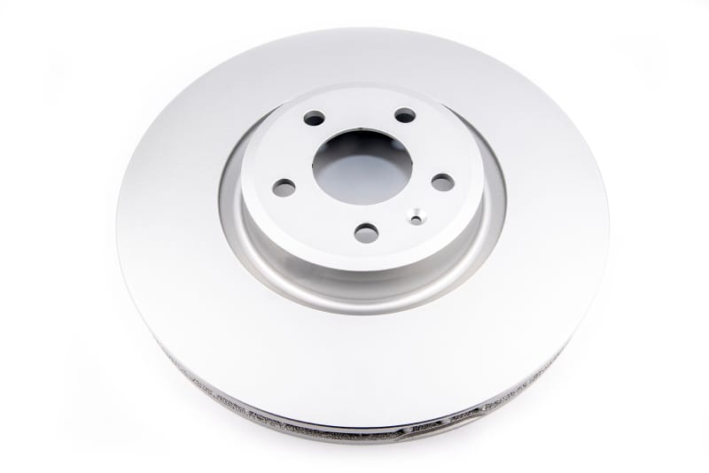 DBA — DBA 17-19 Audi S4 Front Street Series En-Shield Plain Rotor
Brake Rotor