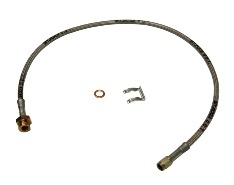 Skyjacker — Skyjacker 1967-1982 Toyota Land Cruiser Brake Hose
Brake Hose