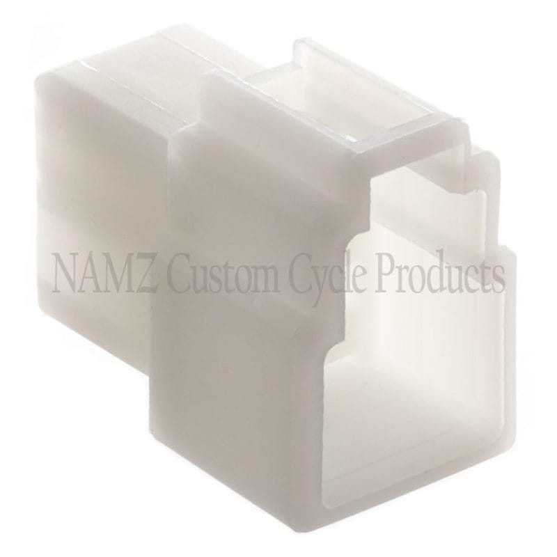 NAMZ — NAMZ 250 L Series 3-Position Locking Male Connector (5 Pack) - Mates w/PN NH-ML-3BSL