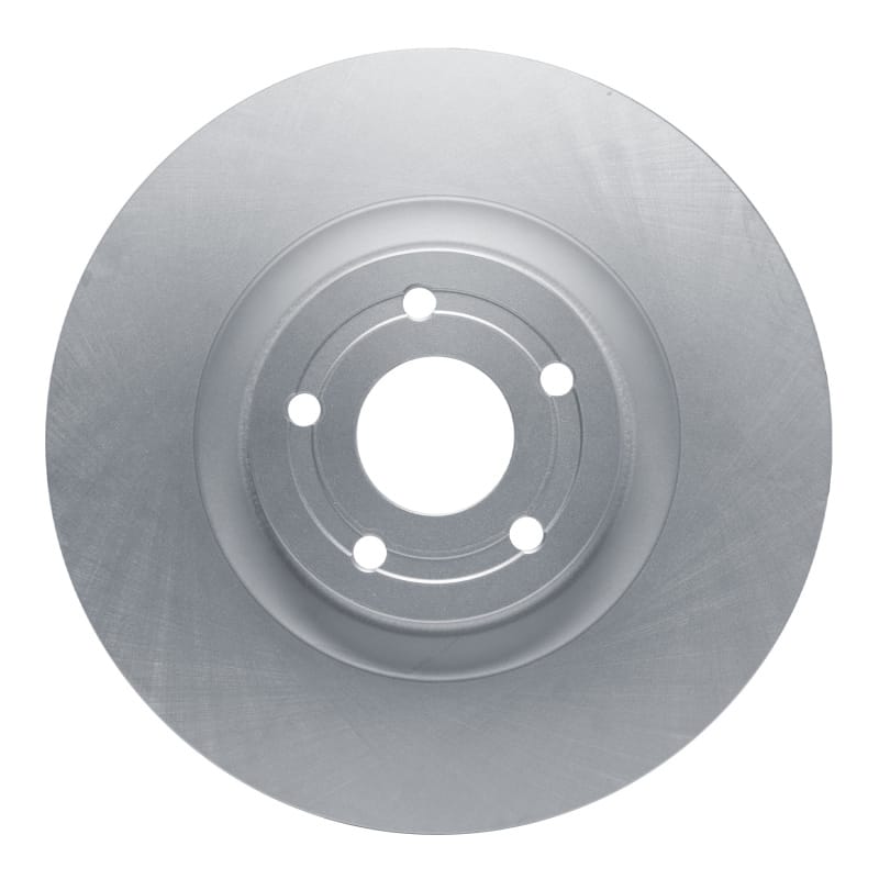 DFC — DFC 22-25 Lincoln Corsair Front GeoSPEC Coated Rotor