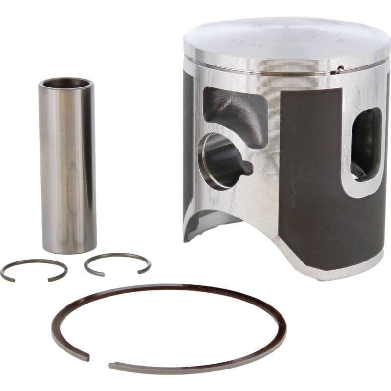 Vertex Pistons — Vertex Piston 2004 Honda CR 125 R 125cc Cast Replica Piston Kit