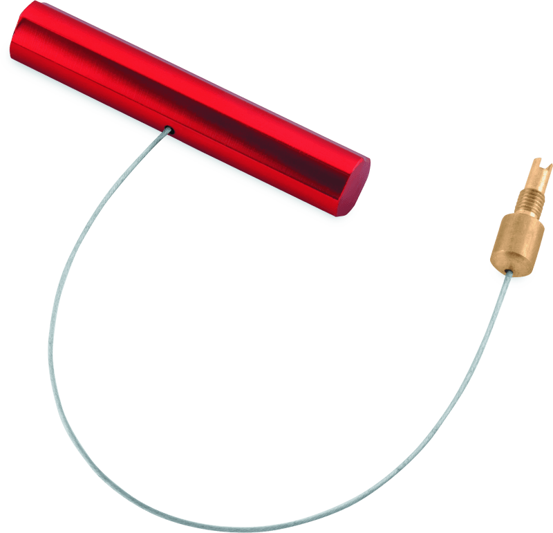 BikeMaster — Aluminum Handle