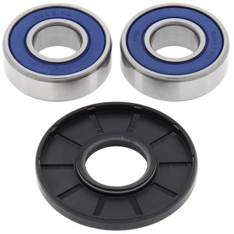 All Balls Racing — All Balls Racing 82-83 Honda CR125R Wheel Bearing Kit Front