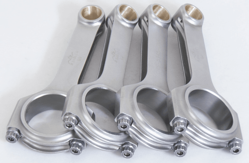 Eagle — Eagle Dodge 03-05 2.4L Neon SRT4 Connecting Rods (Set of 4)
4340 Rod