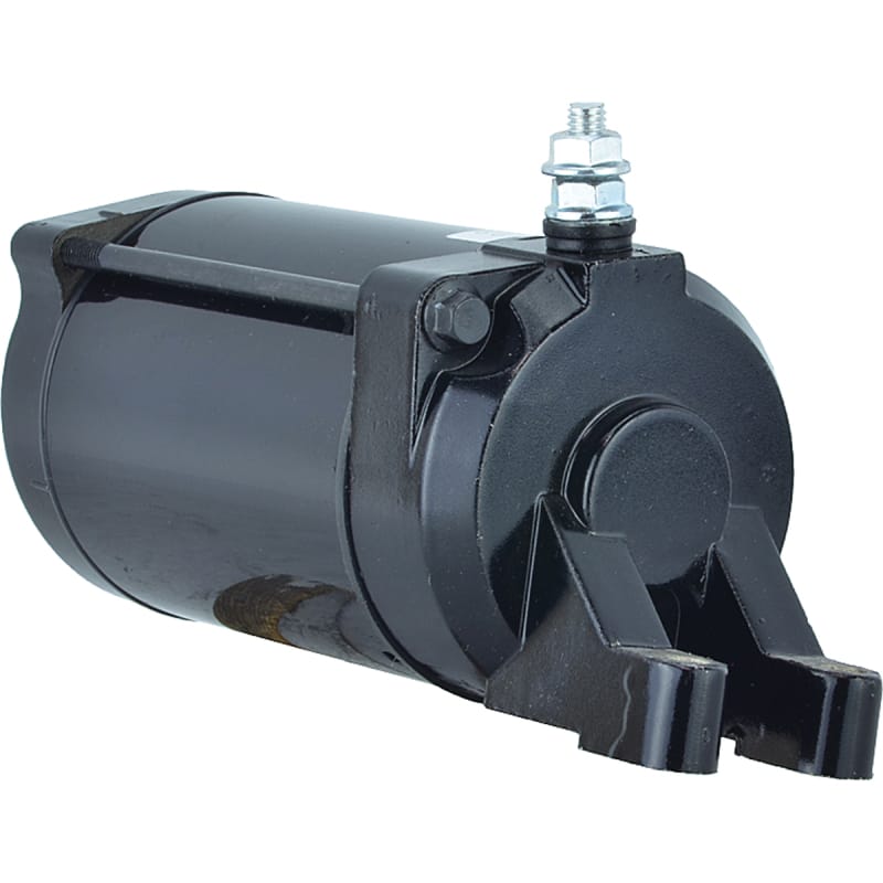 Arrowhead — Arrowhead 2017 Can-Am Maverick X3 Starter Motor