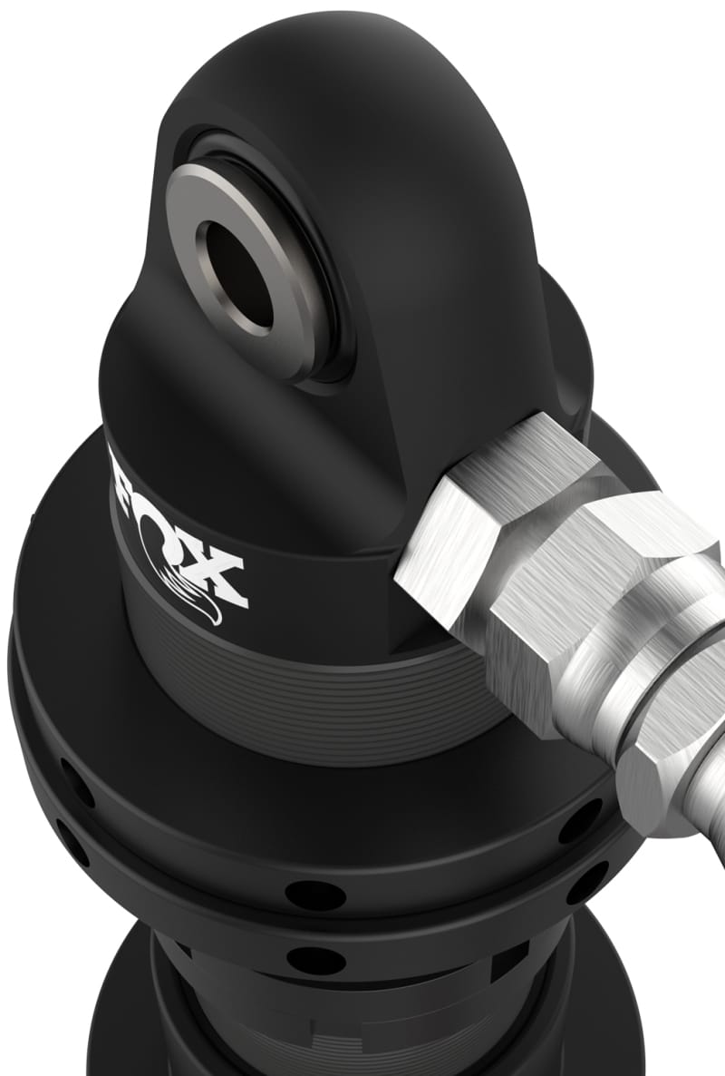FOX — Fox 3.0 Factory Series 16in. Remote Reservoir Coilover Shock 1in. Shaft - Black
3.0 Coil-Over