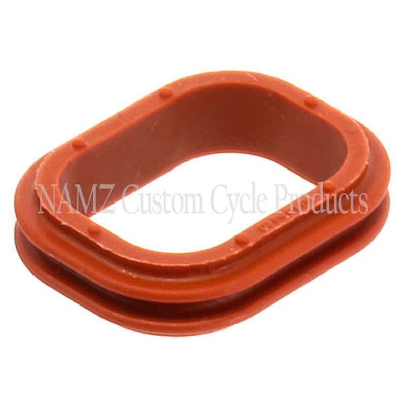 NAMZ — NAMZ Deutsch DT Series 4-Wire Replacement Interface Seal - 5 Pack (HD 72174-94)