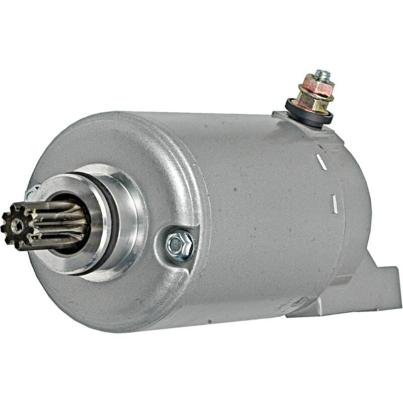 Arrowhead — Arrowhead 99-05 Can-Am Traxter 500 Starter Motor