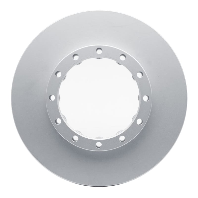 DFC — DFC 05-20 Freightliner FL360 (Mexico) Rear GeoSPEC Coated Rotor
DFC Brake Rotor