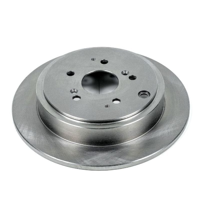 PowerStop — Power Stop 01-06 Acura MDX Rear Autospecialty Brake Rotor
AutoSpecialty Rotor