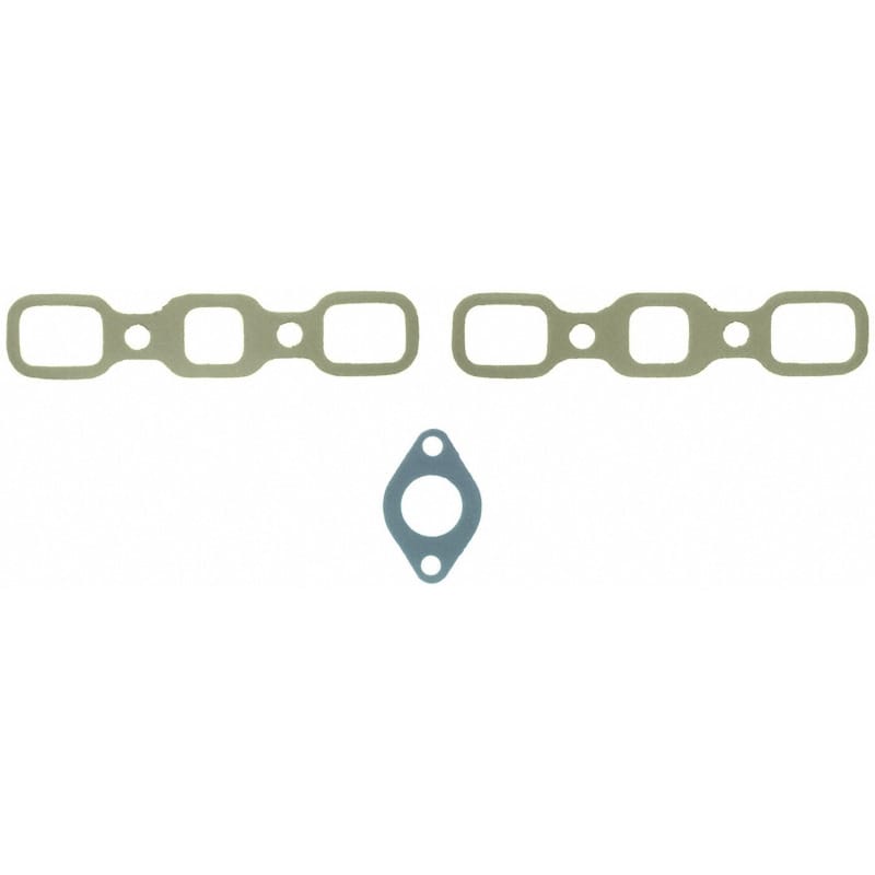 Fel-Pro — Fel-Pro MS 8782 B Intake and Exhaust Manifolds Combination Gasket