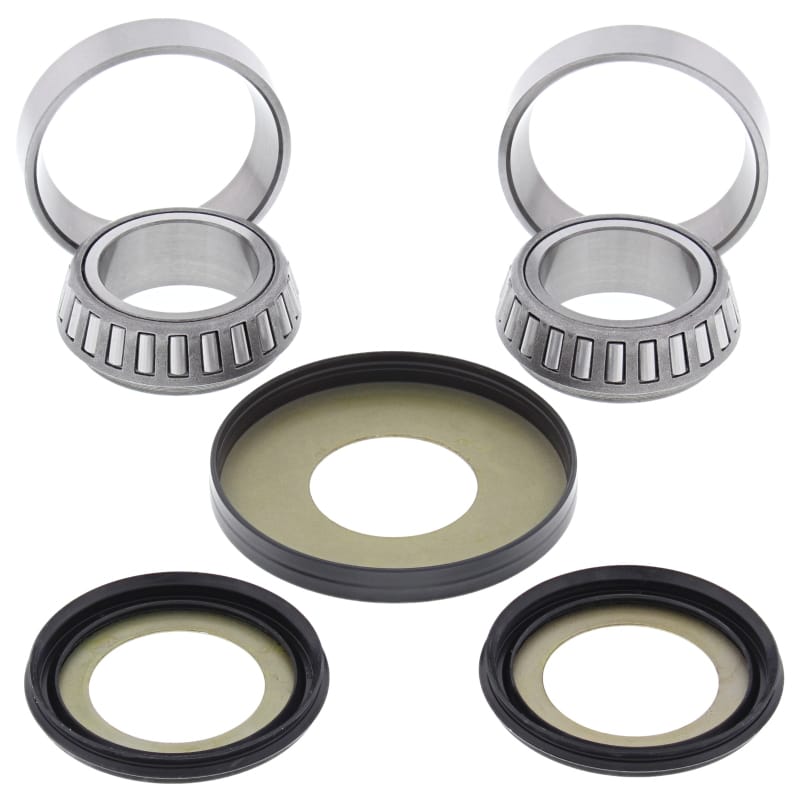All Balls Racing — All Balls Racing 08-22 Suzuki RMZ250 Steering Bearing Kit