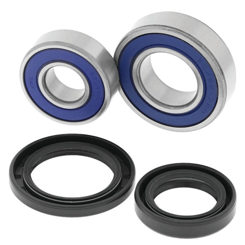 QuadBoss — QuadBoss Wheel Bearing Kit (Ea)
