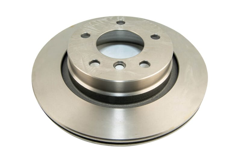 DBA — DBA 2000 BMW 323i E46 Wagon Rear Street Series Standard Rotor
Brake Rotor