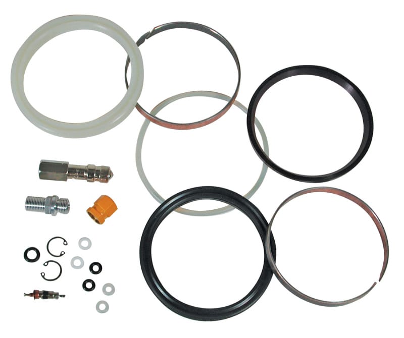 SPC Performance — SPC Performance SHOCK REBUID KIT(1 SHOCK)
JOUNCESHOCK REUILD
JOUNCE PART