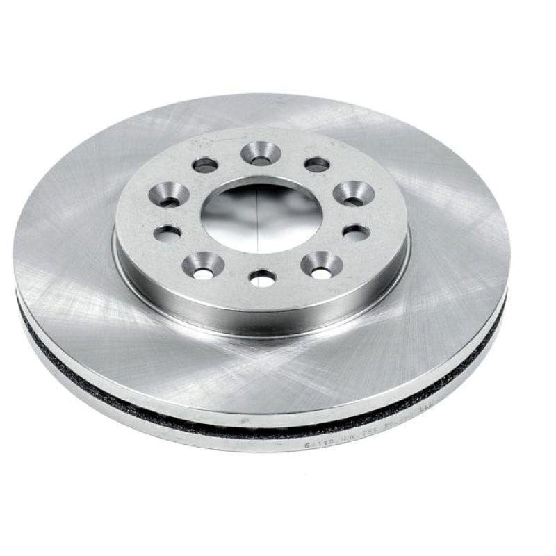 PowerStop — Power Stop 04-07 Ford Freestar Front Autospecialty Brake Rotor
AutoSpecialty Rotor