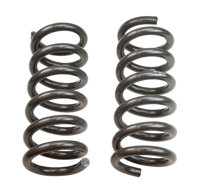 Maxtrac — MaxTrac 09-18 RAM 1500 2WD V8 4 Door 2in Front Lowering Coils
Coil Spring Lowering