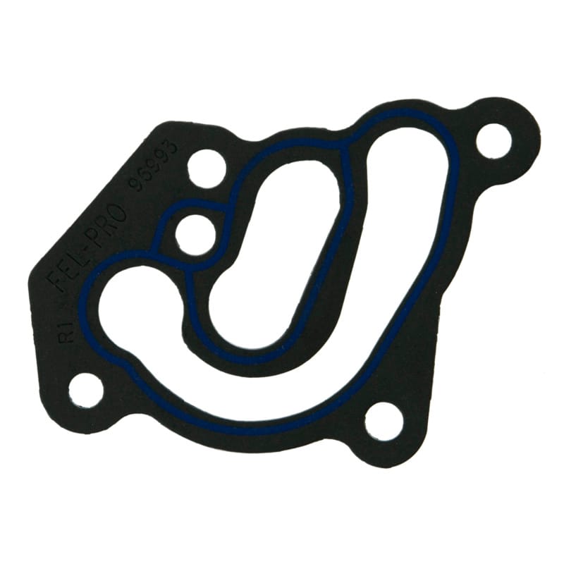 Fel-Pro — Fel-Pro Chevrolet Traverse 72968 Engine Oil Filter Adapter Gasket