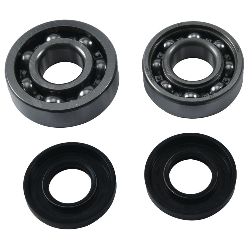 Hot Rods — Hot Rods 2018/20-21 Yamaha YZ 65 65cc Main Bearing & Seal Kit