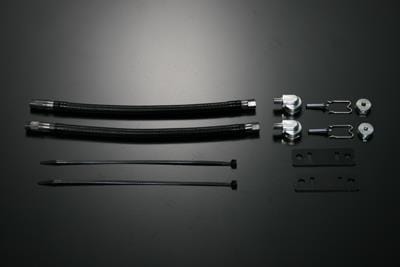 Tein — Tein EDFC Motor Extension Kit M12 (Special Order/2-3 Mo ETA/No Cancellations)