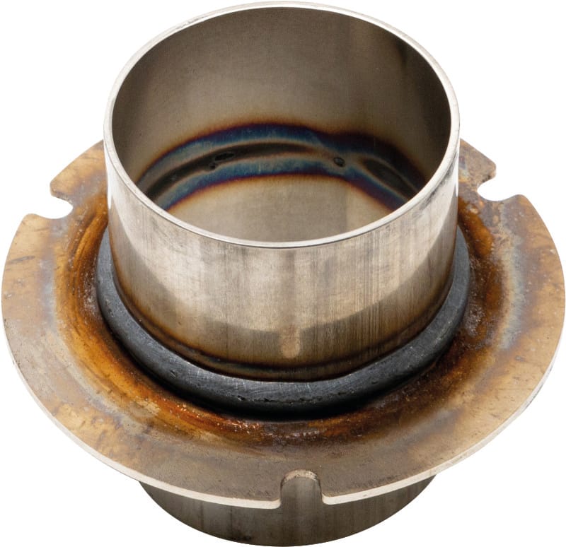 S&S Cycle — S&S Cycle 1.875in Power Tune XTO Muffler Insert