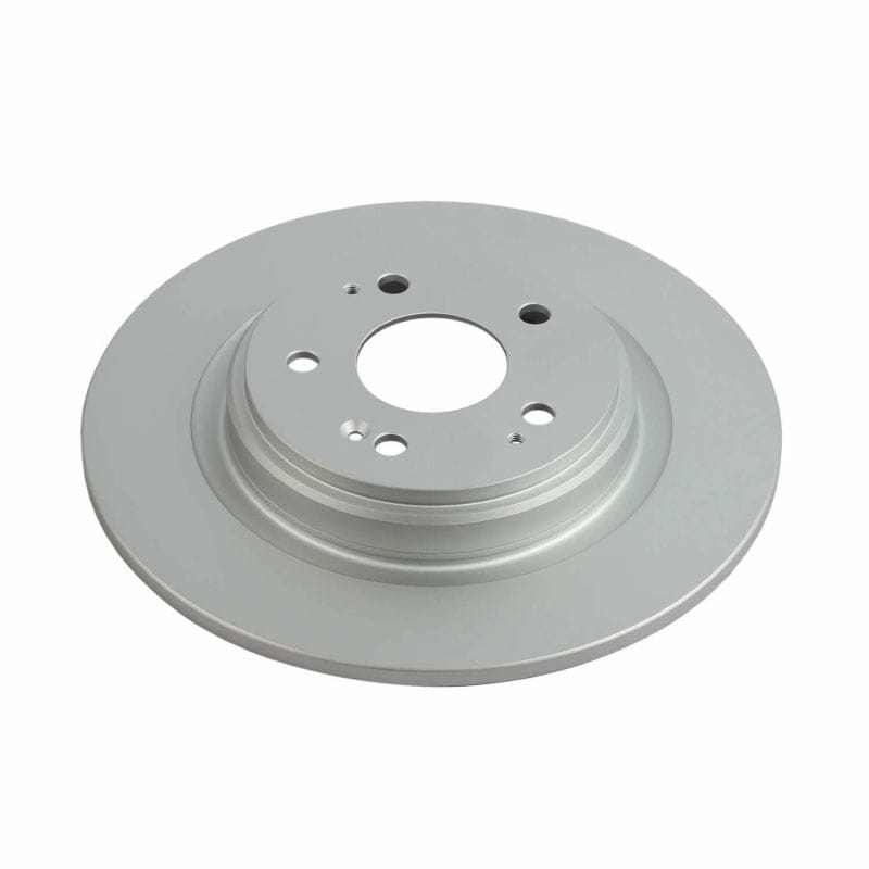 PowerStop — Power Stop 17-20 Acura MDX Rear Evolution Geomet Coated Rotor
PowerStop EVC