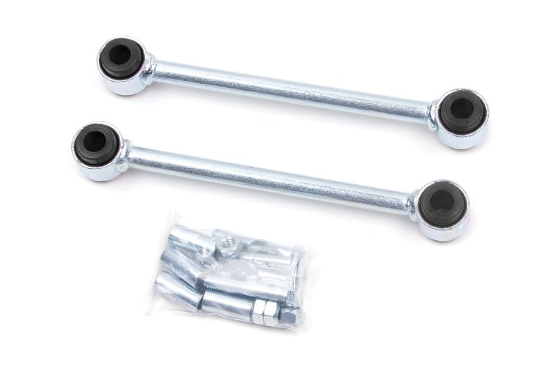 Zone Offroad — Zone Offroad 97-02 Jeep Wrangler TJ 2-3in Rear Sway Bar Links
Sway Bar Links