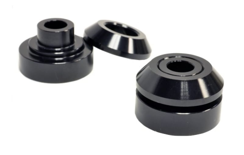 Torque Solution — Torque Solution Drive Shaft Carrier Bearing Support Bushings: Subaru