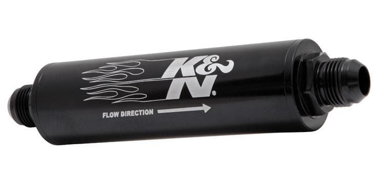 K&N Engineering — Fuel/Oil Filter